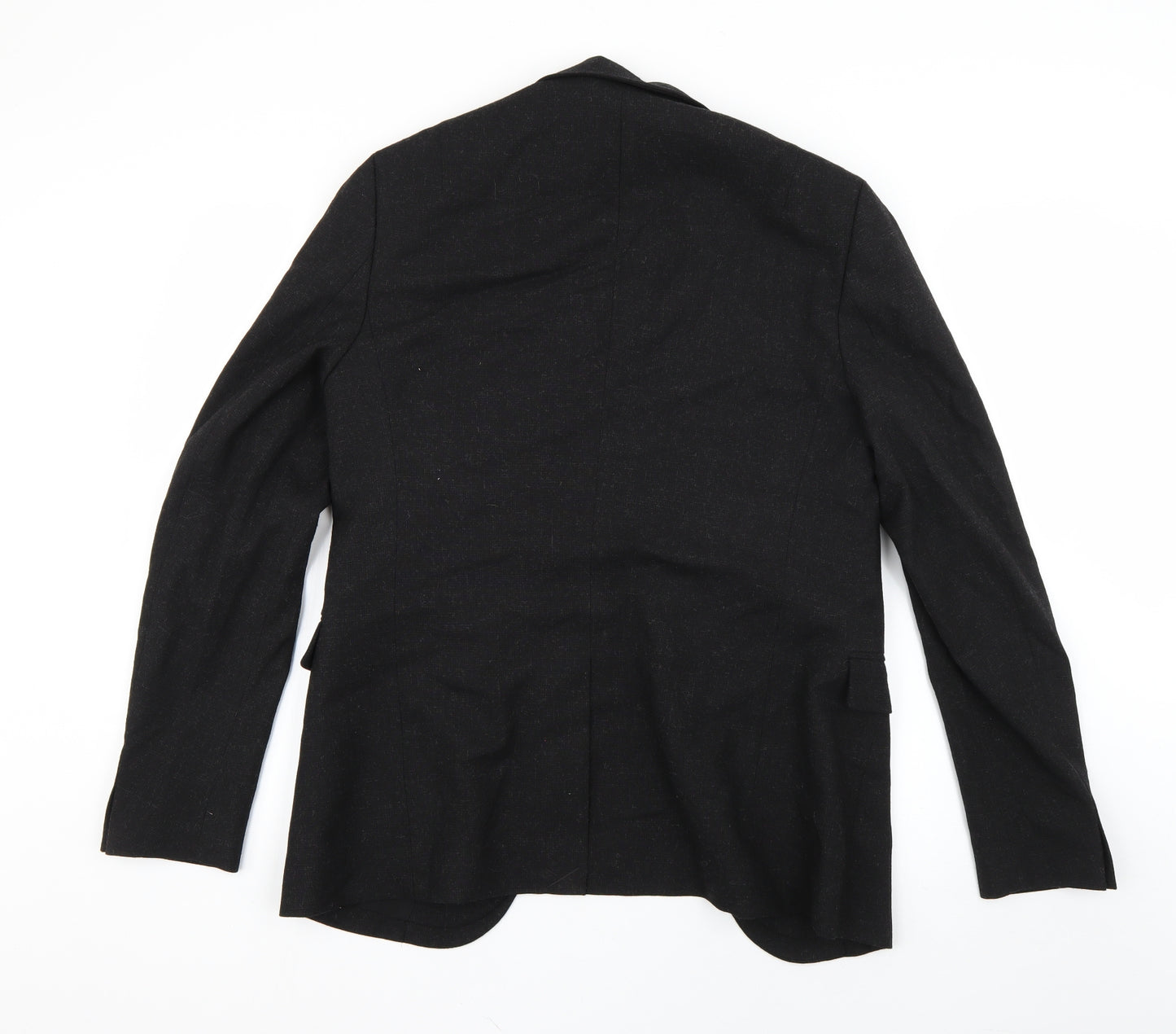 AllSaints Womens Black   Jacket Coatigan Size S