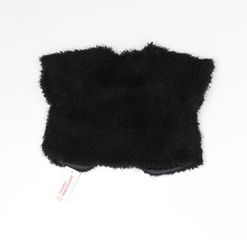 Primark Girls Black   Jacket  Size 2-3 Years  - Bolero