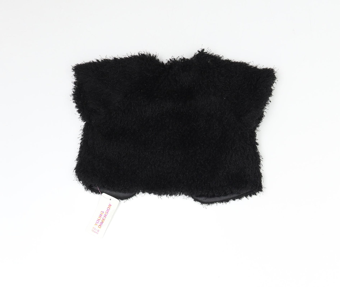 Primark Girls Black   Jacket  Size 2-3 Years  - Bolero