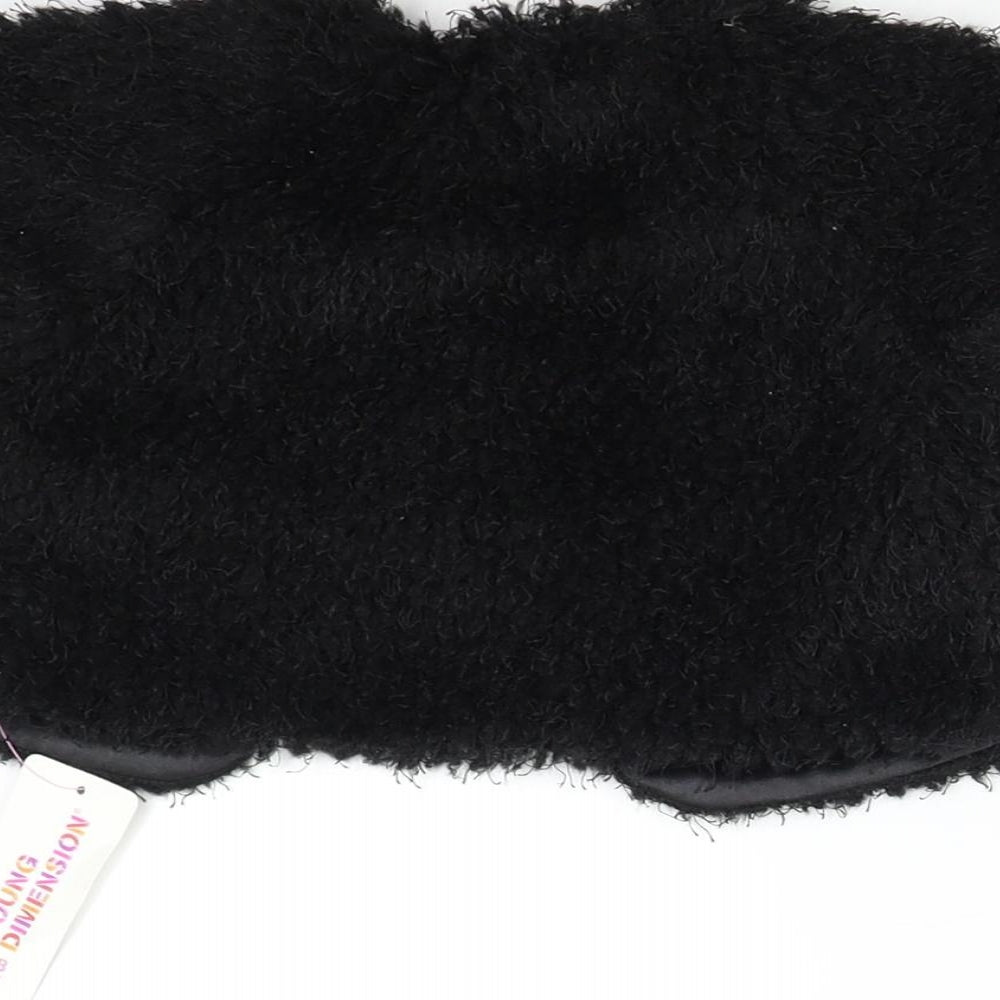 Primark Girls Black   Jacket  Size 2-3 Years  - Bolero