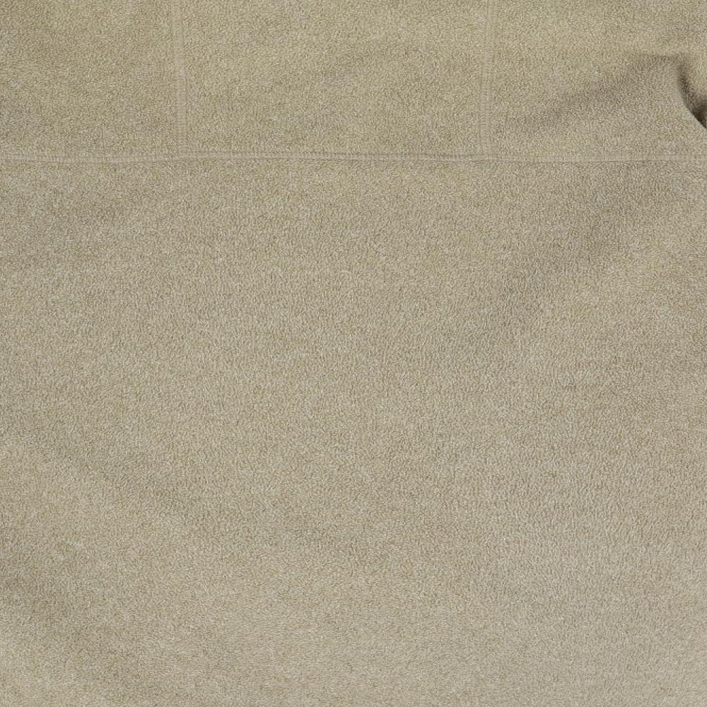 M&S Mens Brown  Fleece Jacket  Size L