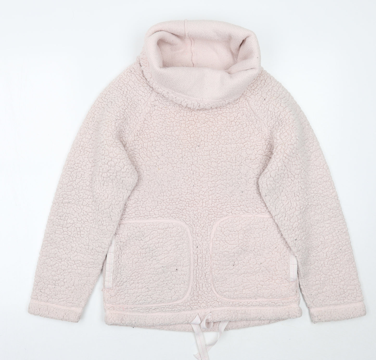 Newlook Womens Pink   Pullover Jumper Size S