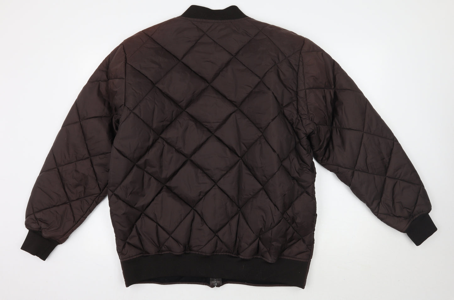 Colorado Mens Brown   Jacket Coat Size M