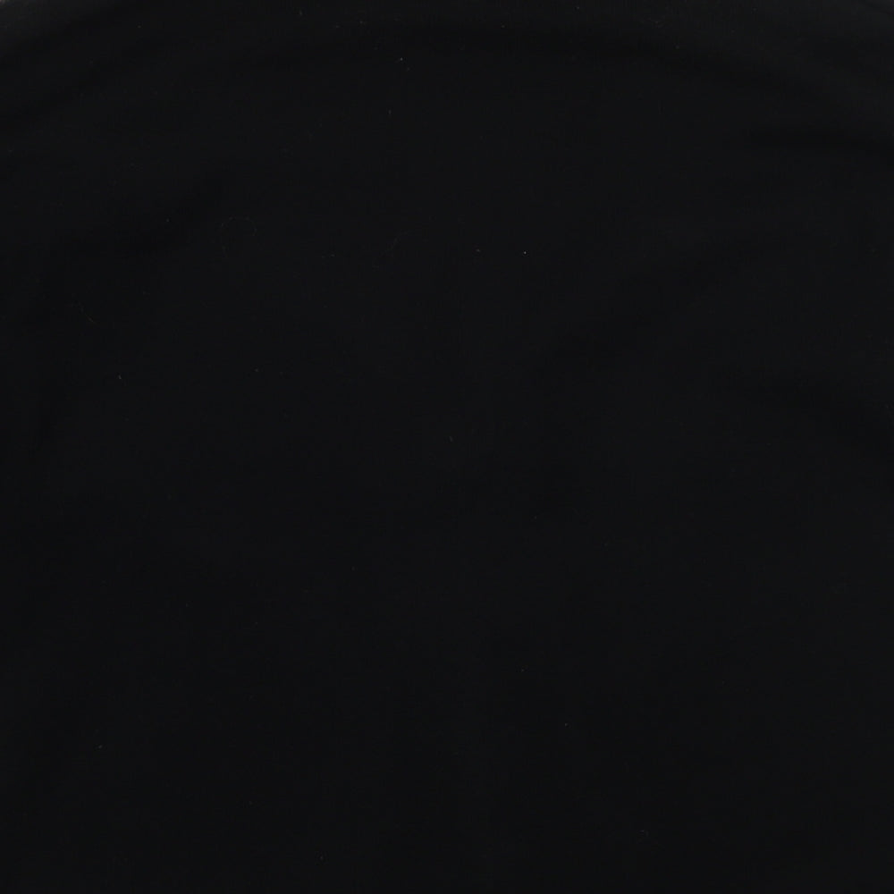 Florence & Fred Womens Black   Cardigan Jumper Size 14