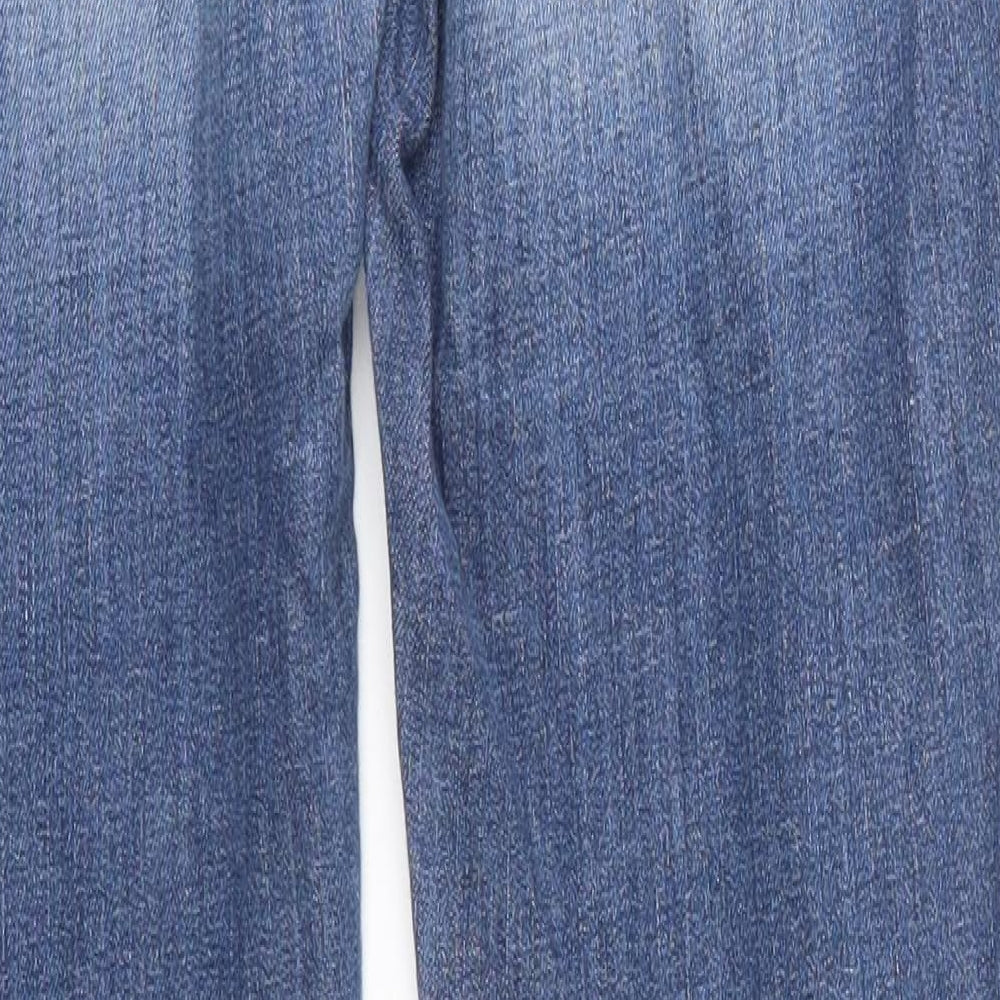 JOE'S Womens Blue   Skinny Jeans Size 29 in L28 in