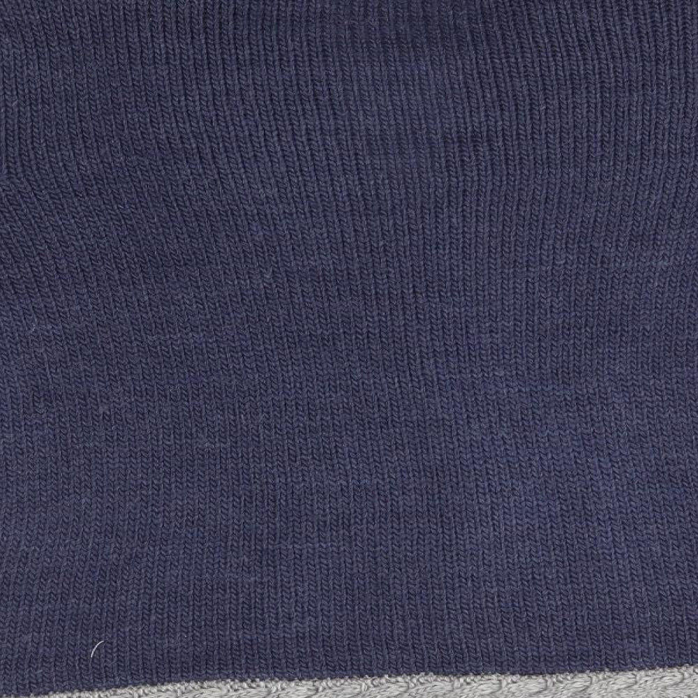 George Womens Blue   Cardigan Jumper Size 10