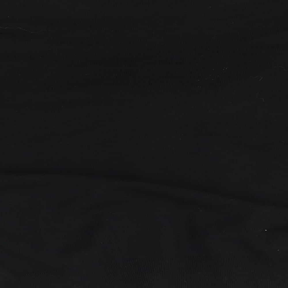 Kaliko Womens Black   Cardigan Jumper Size 16