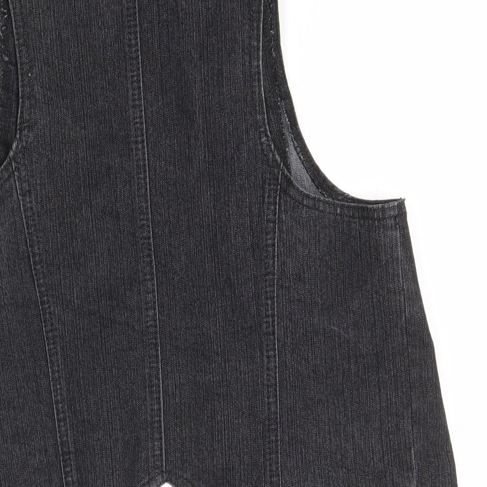 EVIE Womens Black   Jacket  Size 12