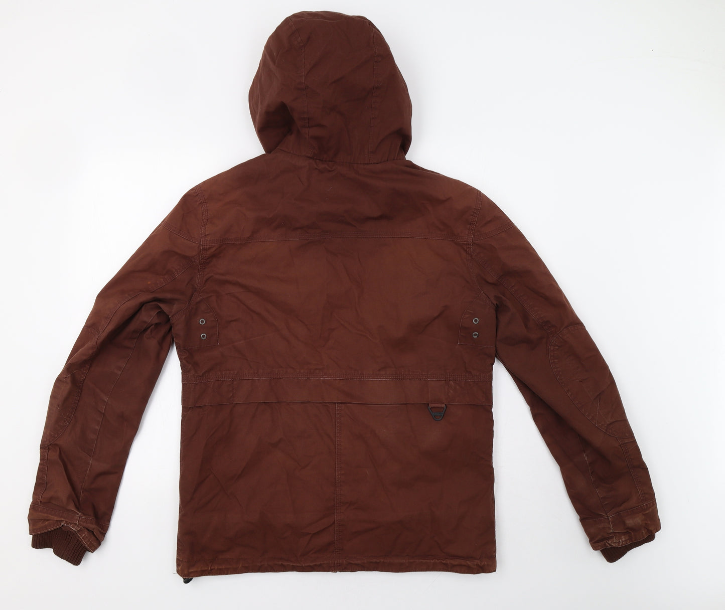 NEXT Mens Brown   Jacket  Size M