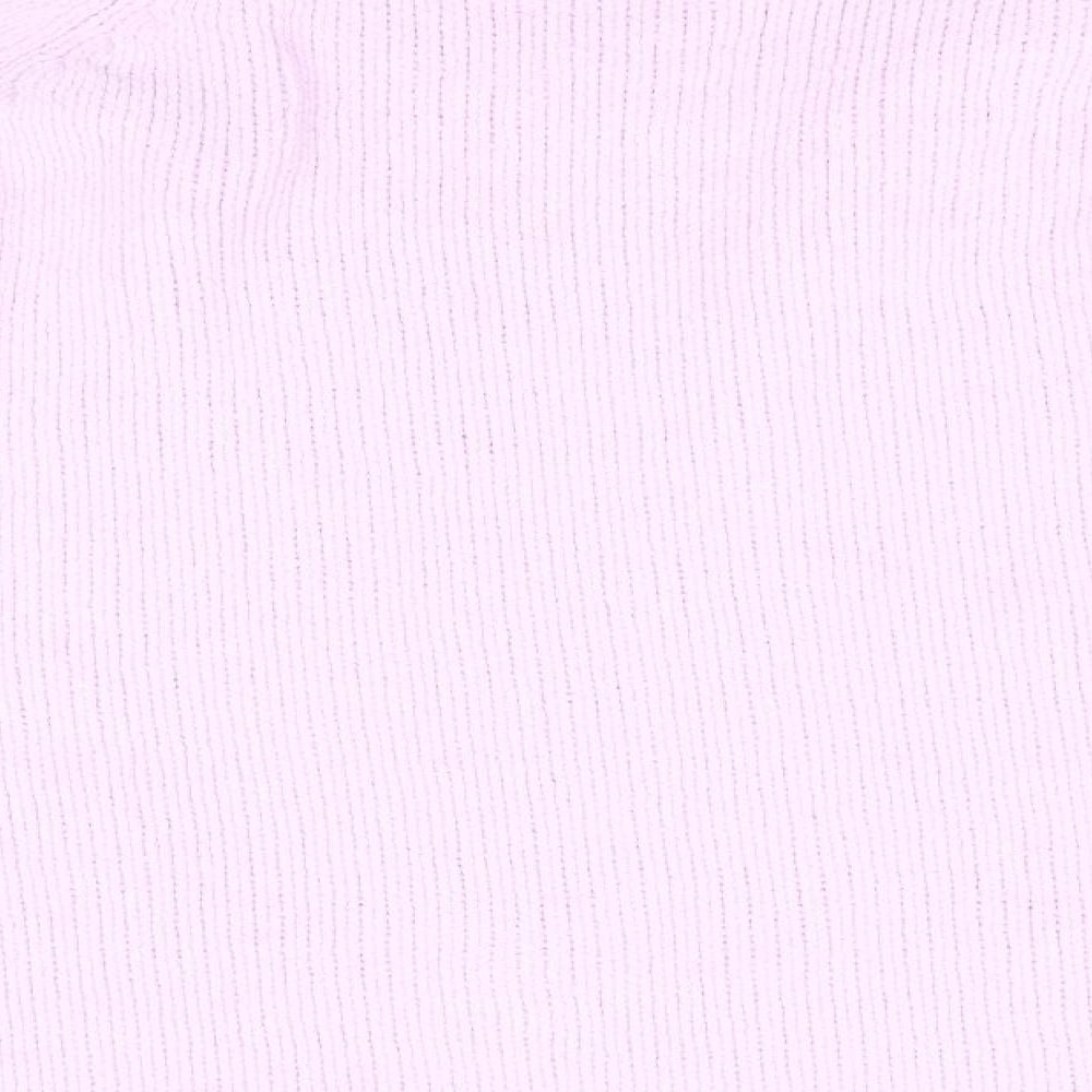 George Womens Purple   Pullover Jumper Size 20
