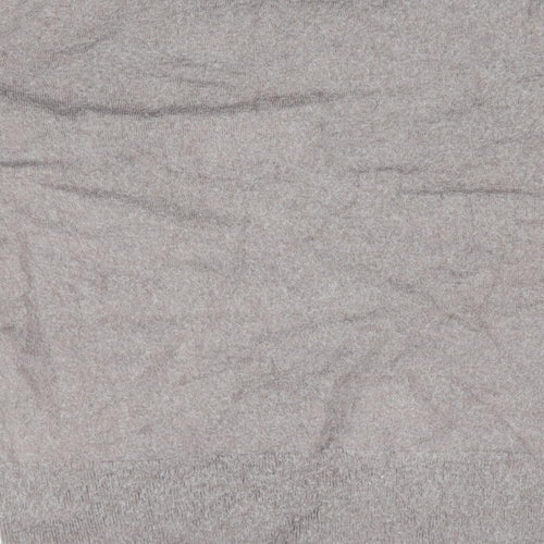 NICOLE FARHI Womens Brown   Pullover Jumper Size S