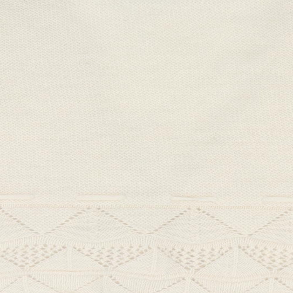 MNG Suit Womens Ivory   Cardigan Jumper Size 6