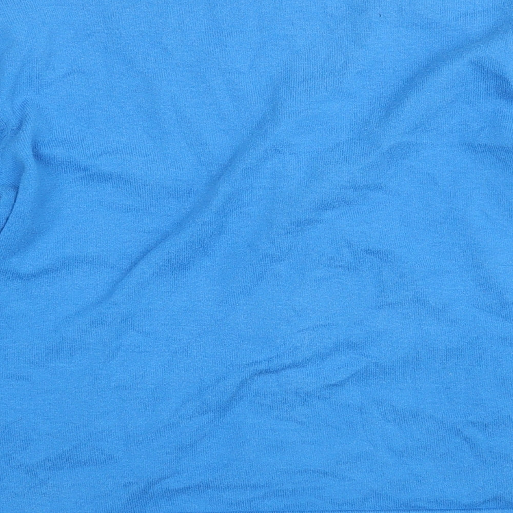 HIJKLM Womens Blue   Cardigan Jumper Size M