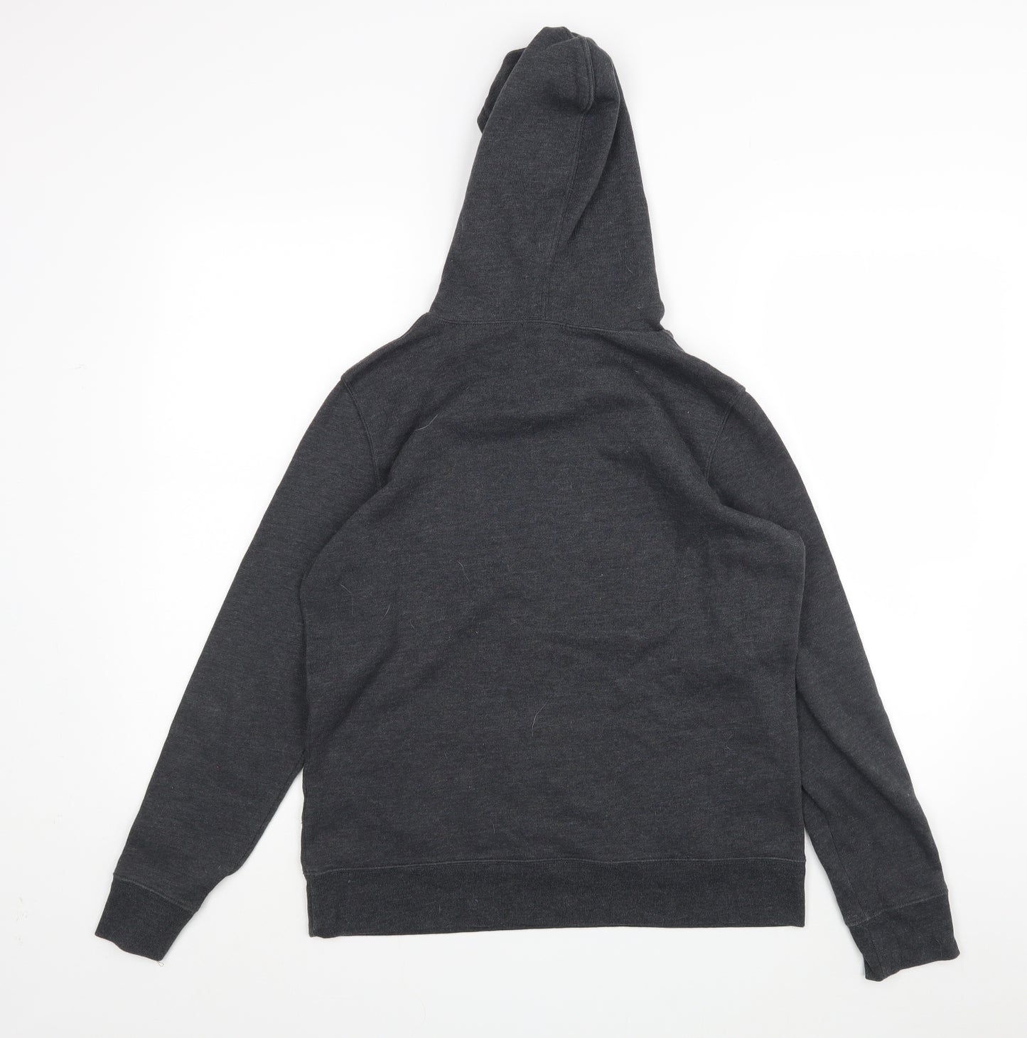Gap Womens Grey   Pullover Hoodie Size M