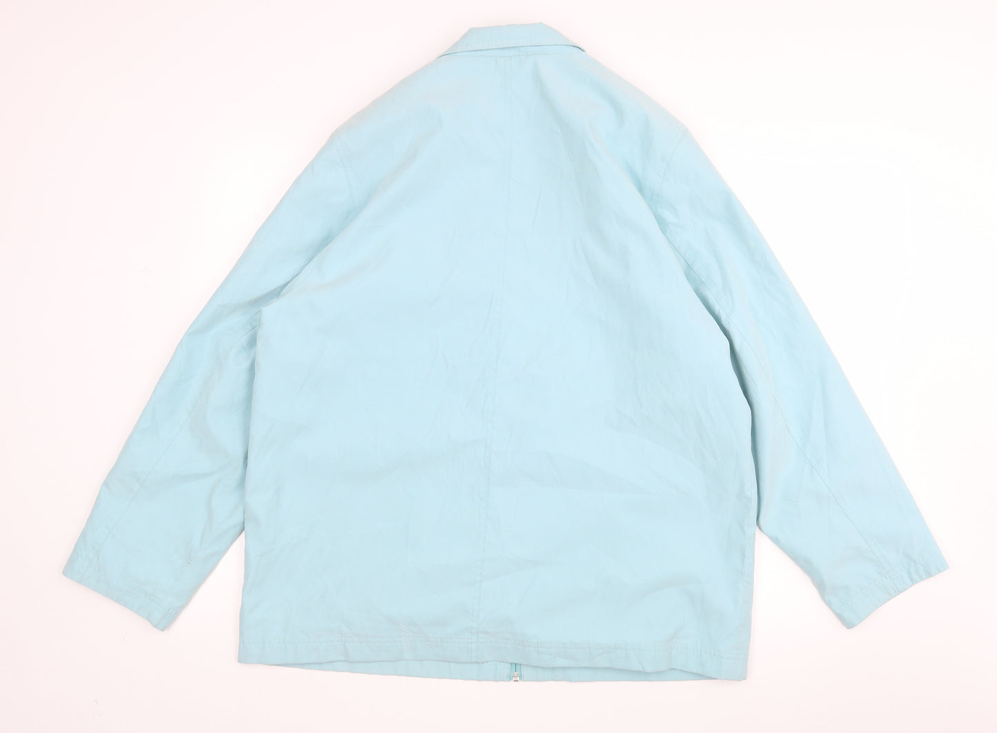 Preworn Womens Green   Jacket  Size 16