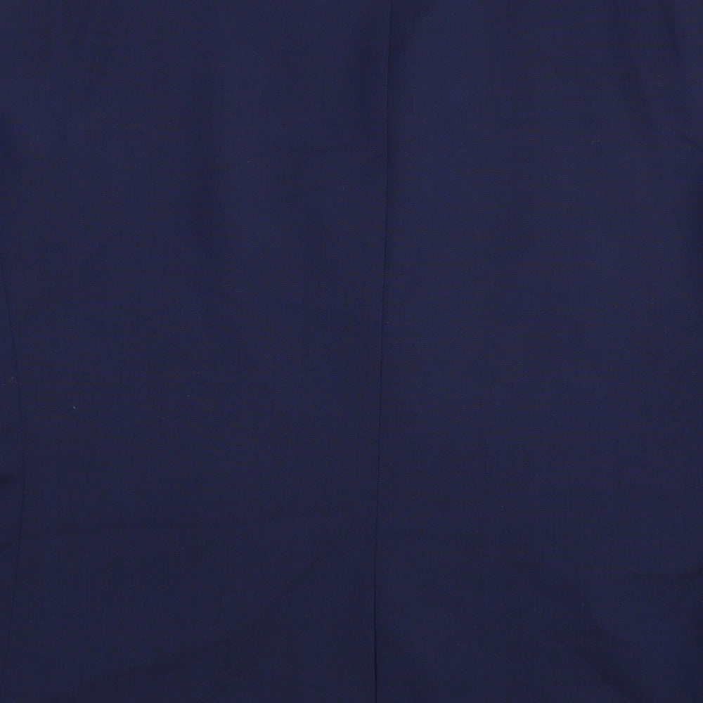 Taylor & Wright Mens Blue   Jacket Suit Jacket