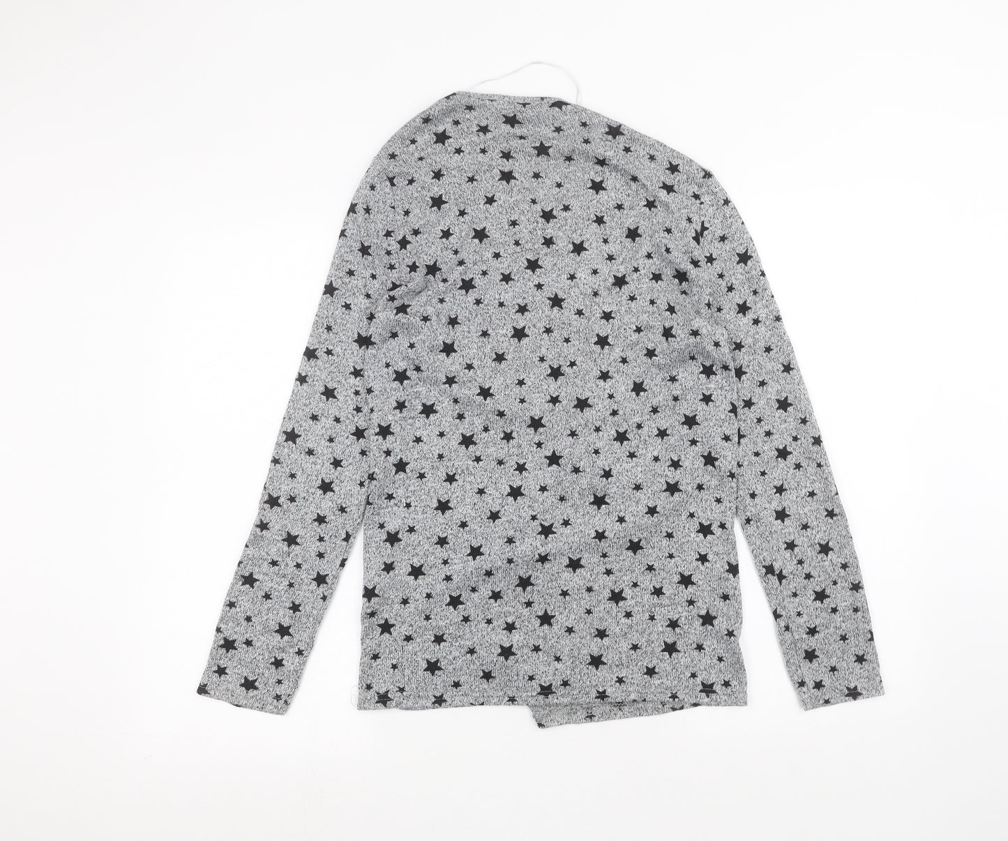 Atmosphere Womens Grey   Cardigan Jumper Size M