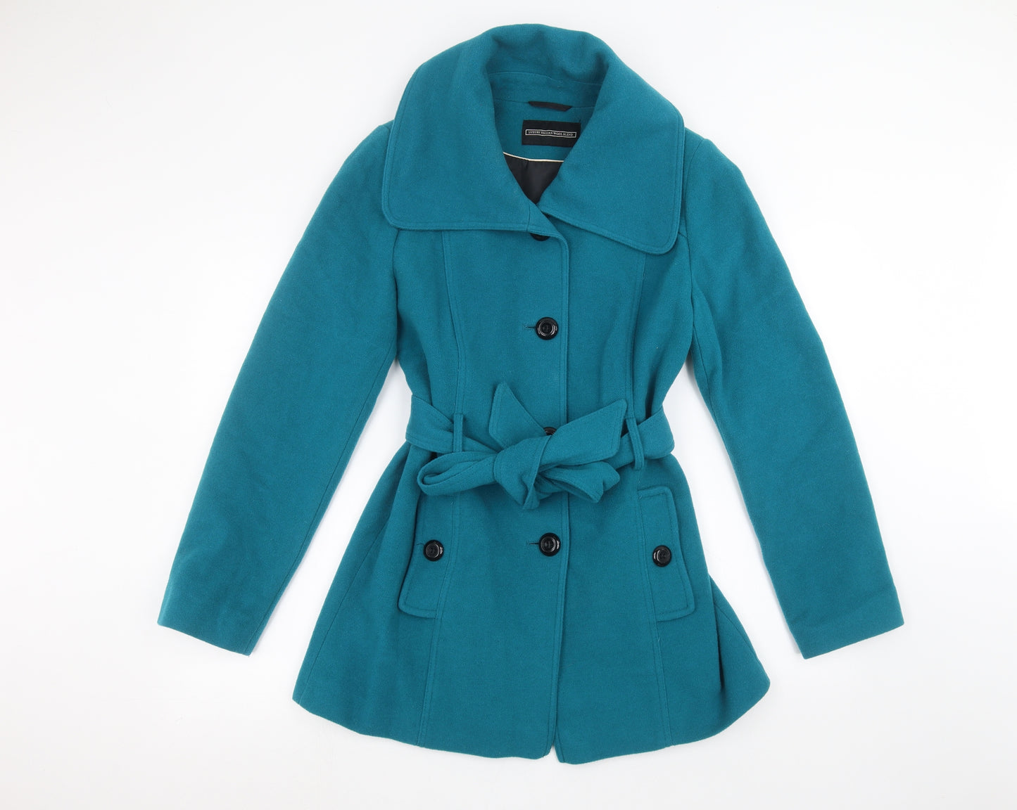 BHS Womens Blue   Jacket  Size 12