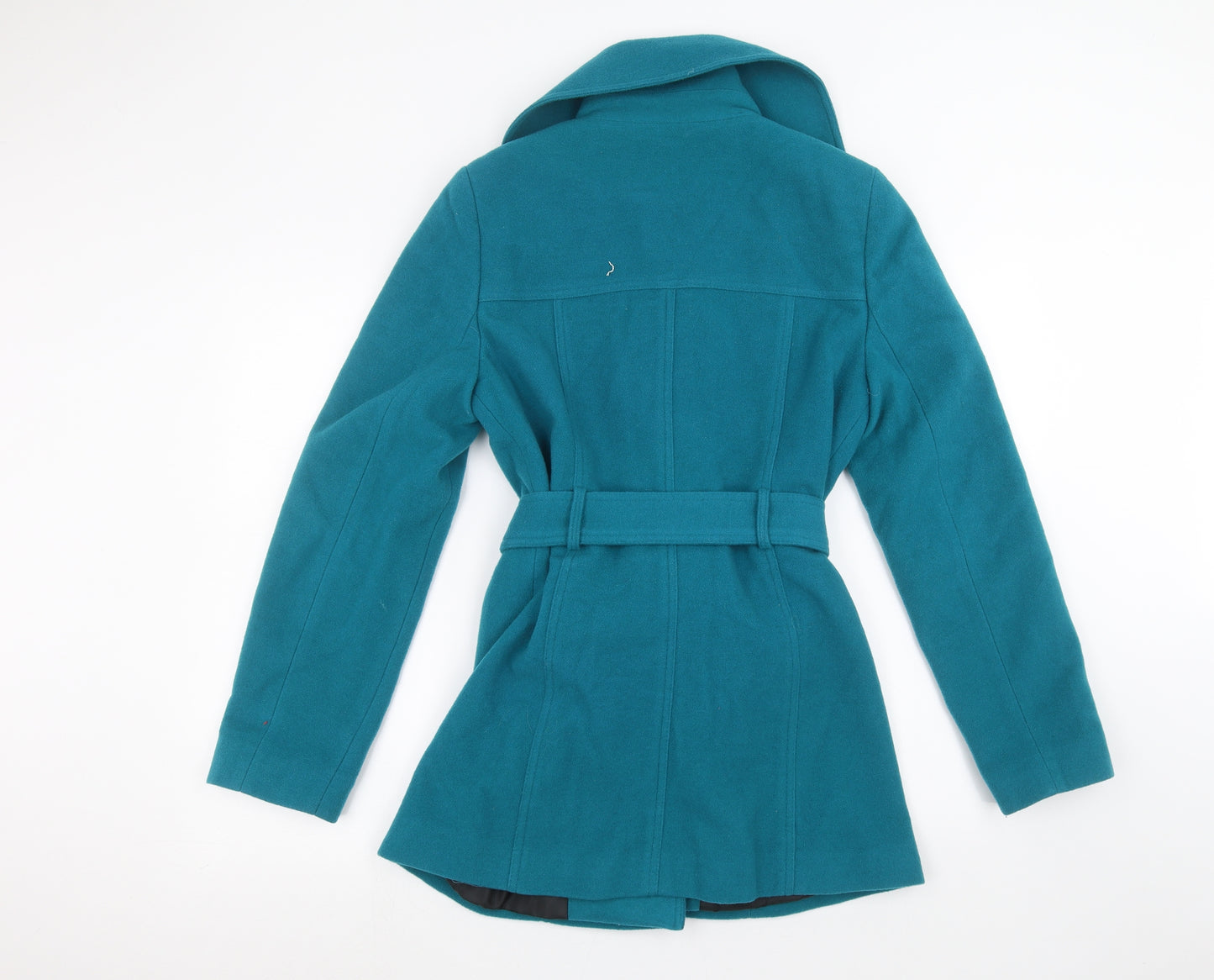 BHS Womens Blue   Jacket  Size 12