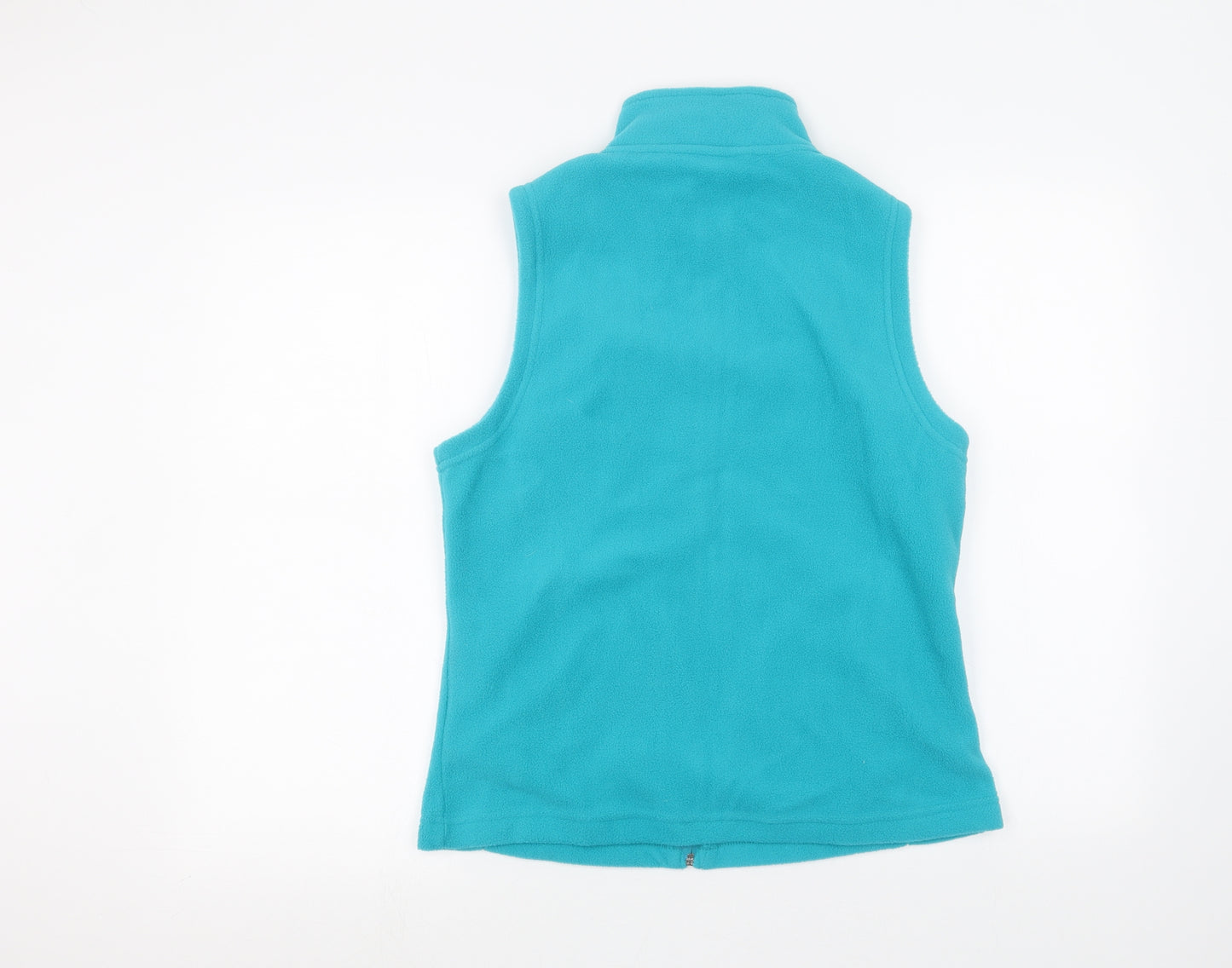 ISLE Womens Blue   Jacket  Size S