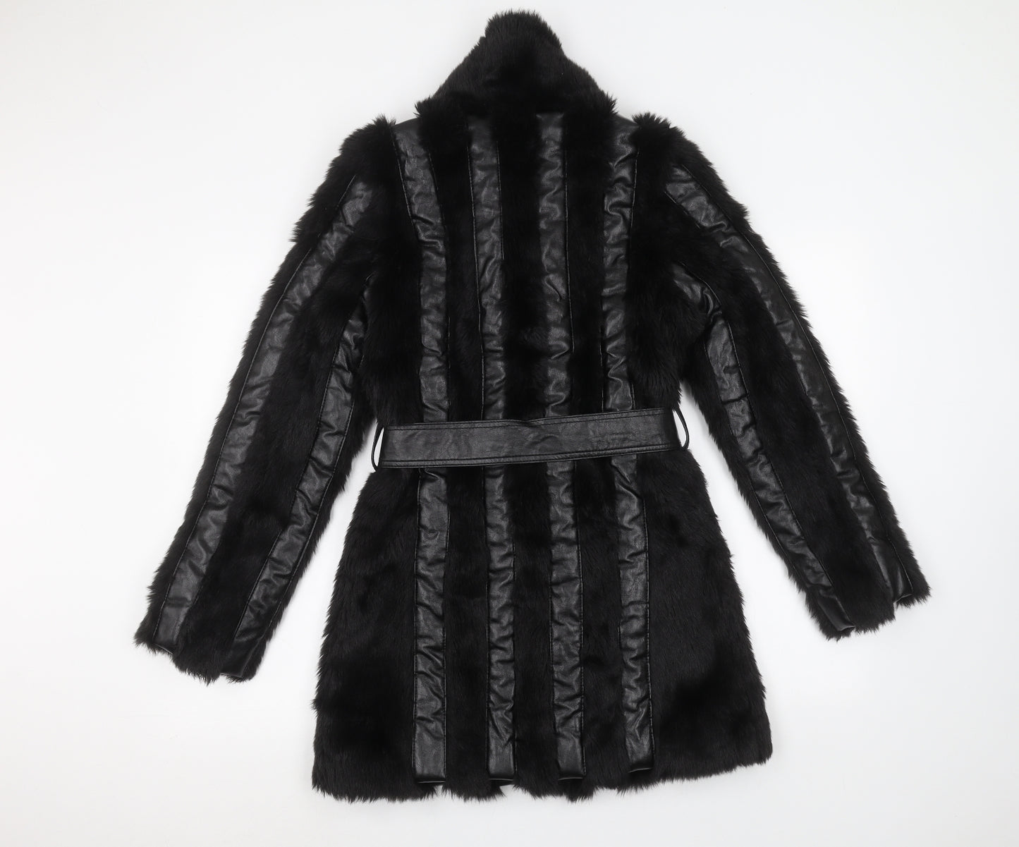 Lipsy Womens Black   Jacket  Size 10