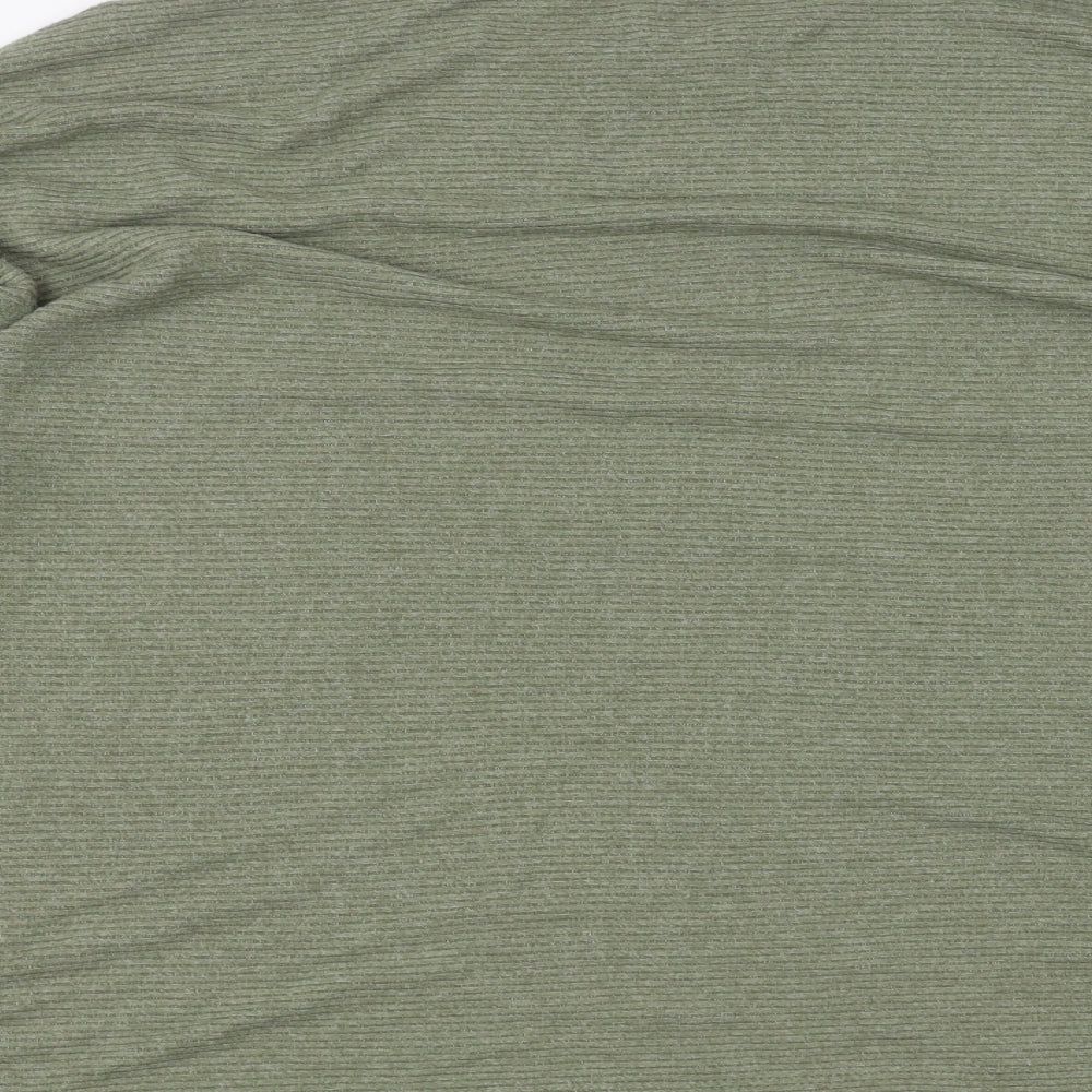 George Womens Green   Pullover Jumper Size XL