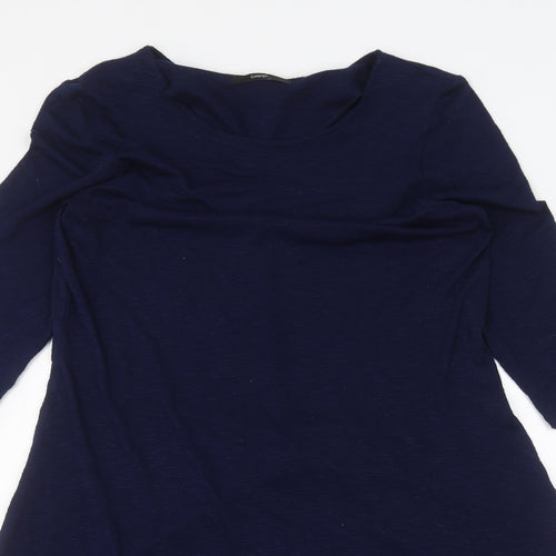 George Womens Blue   A-Line  Size 14