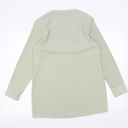 Mackays Womens Green   Jacket  Size 10