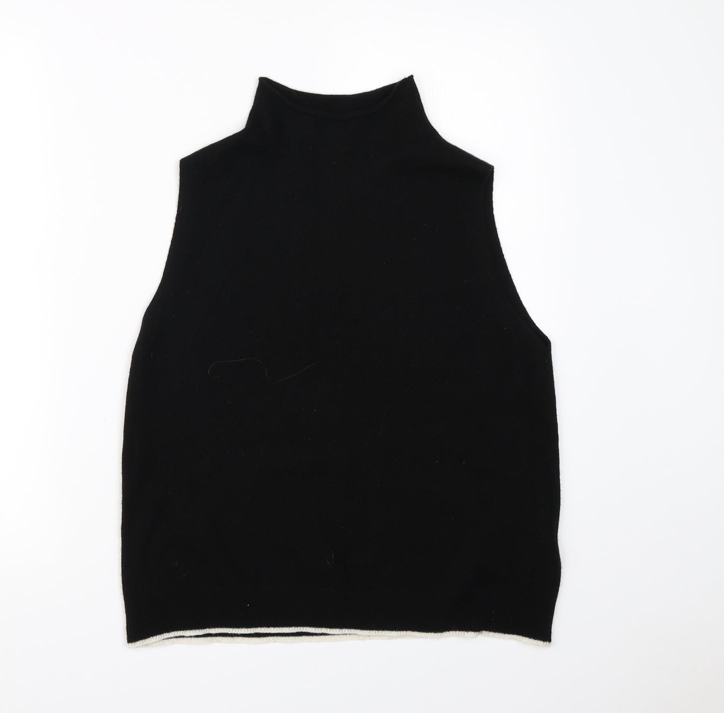 Autograph Womens Black   Basic Tank Size 14