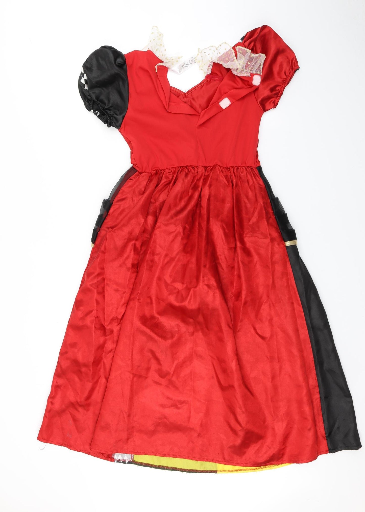 George Girls Multicoloured   A-Line  Size 9-10 Years