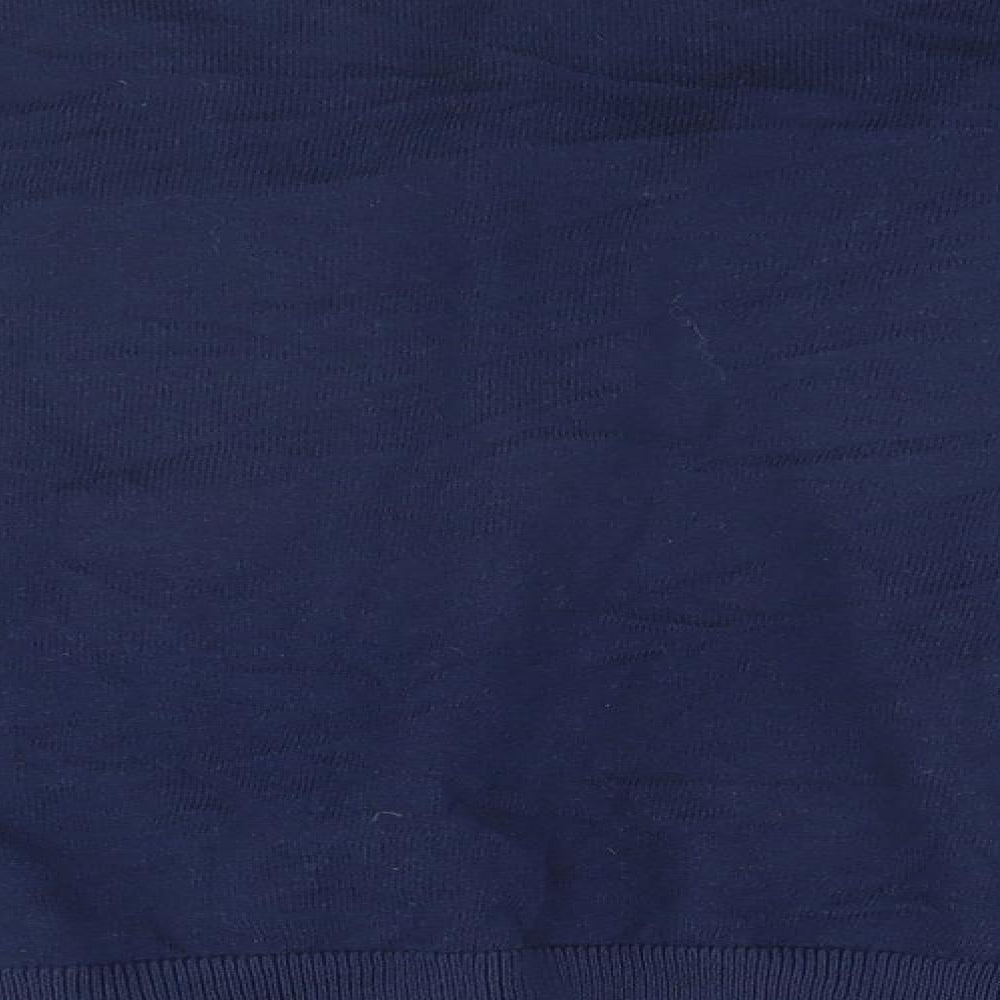 TU Womens Blue   Cardigan Jumper Size 12