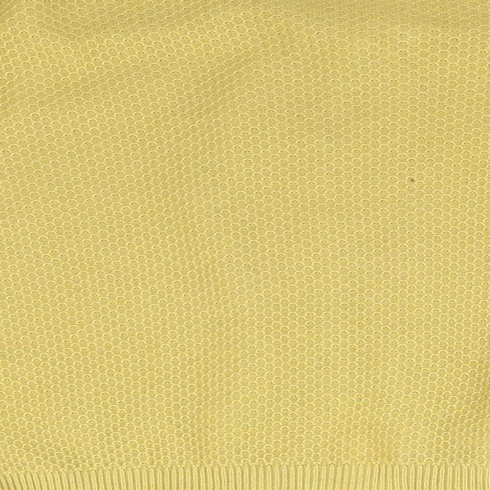 TU Womens Gold Argyle/Diamond  Cardigan Jumper Size 22