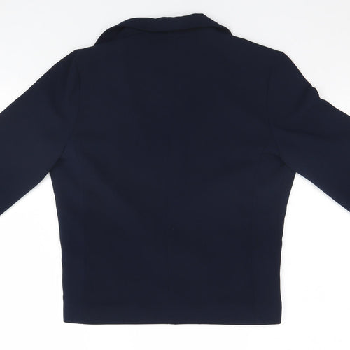 Atmosphere Womens Blue   Cardigan Jumper Size 10