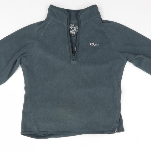 Onfire Womens Grey   Pullover Jumper Size S