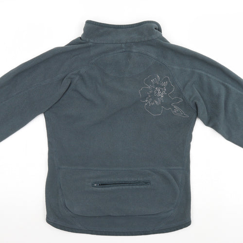 Onfire Womens Grey   Pullover Jumper Size S