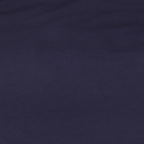 Lonsdale Womens Blue   Pullover Jumper Size 16