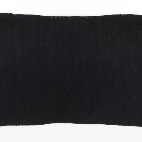 Pure Fashion Womens Black   Pullover Jumper