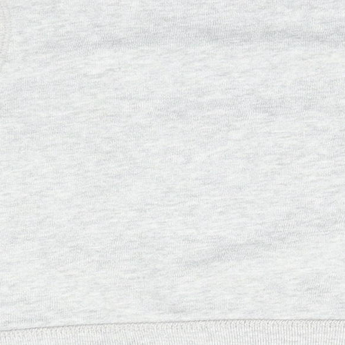 Gap Girls Grey   Pullover Sweatshirt Size 2 Years