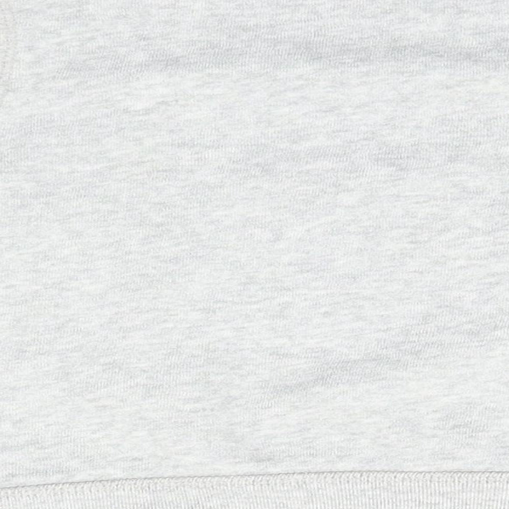 Gap Girls Grey   Pullover Sweatshirt Size 2 Years