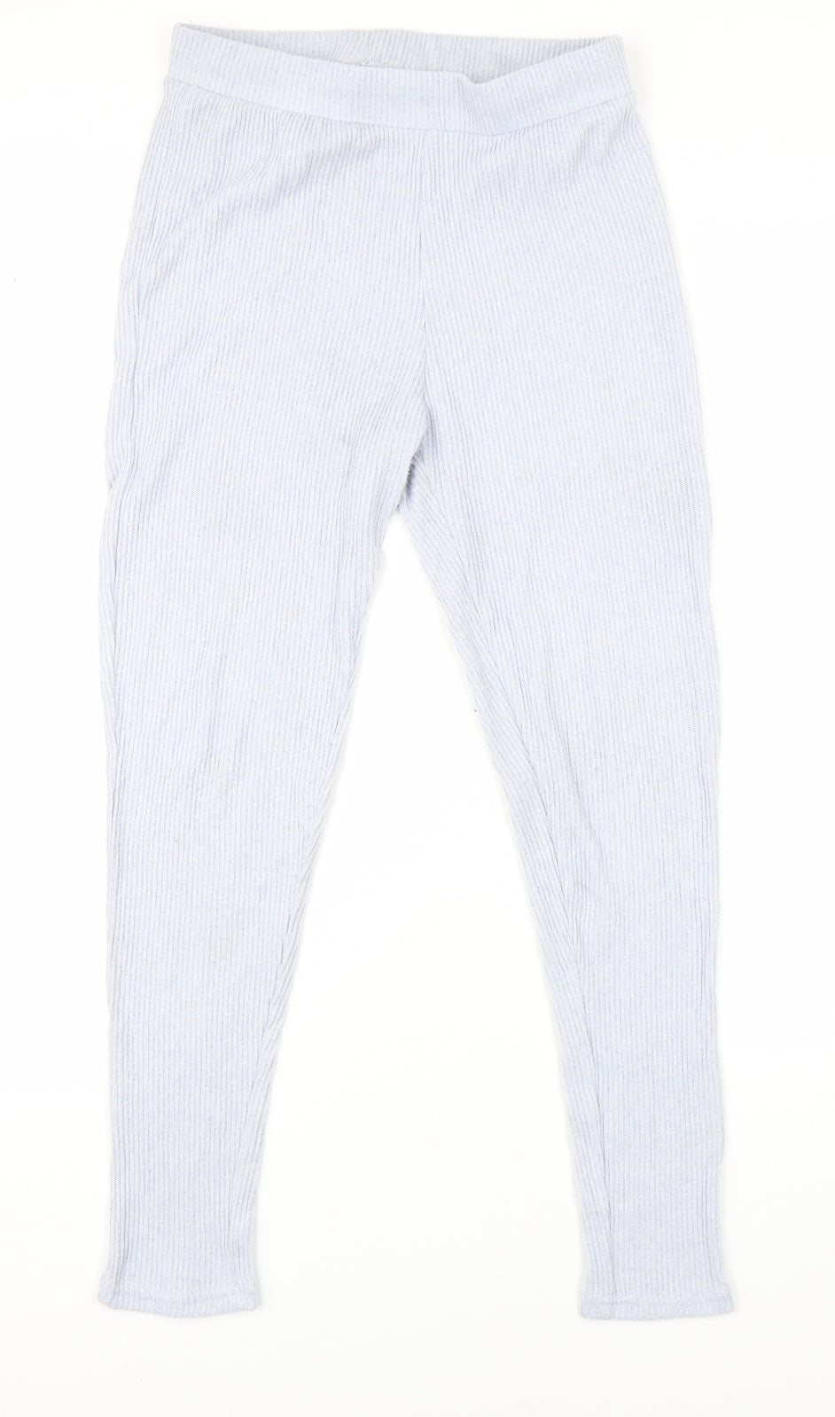 Primark Womens Blue    Lounge Pants Size S