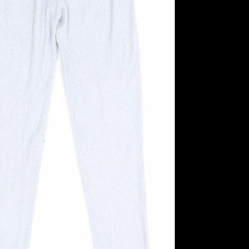 Primark Womens Blue    Lounge Pants Size S