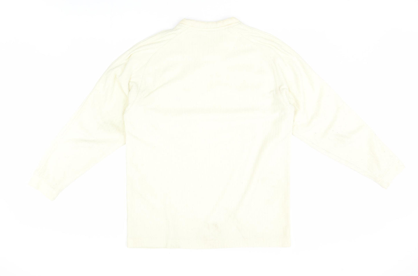 matinee Mens Green   Pullover Jumper One Size