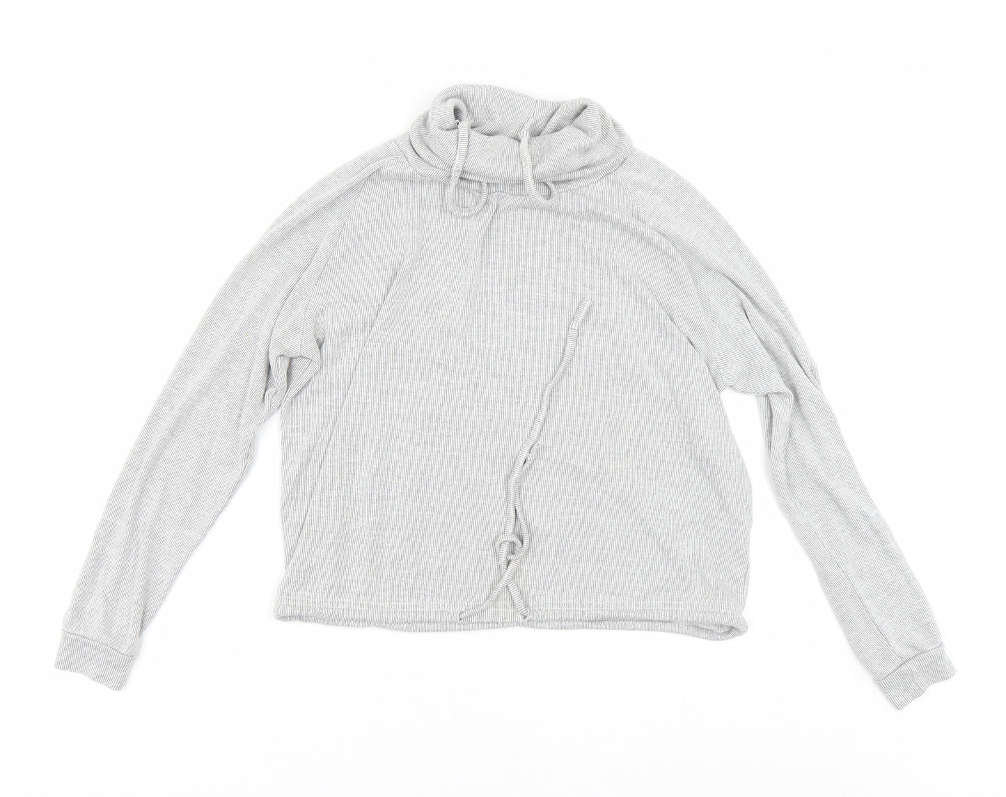 Atmosphere Womens Grey   Pullover Jumper Size 8