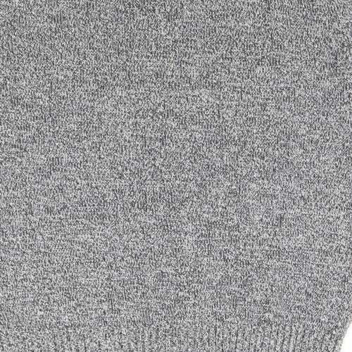 brook haven Mens Grey   Pullover Jumper Size S