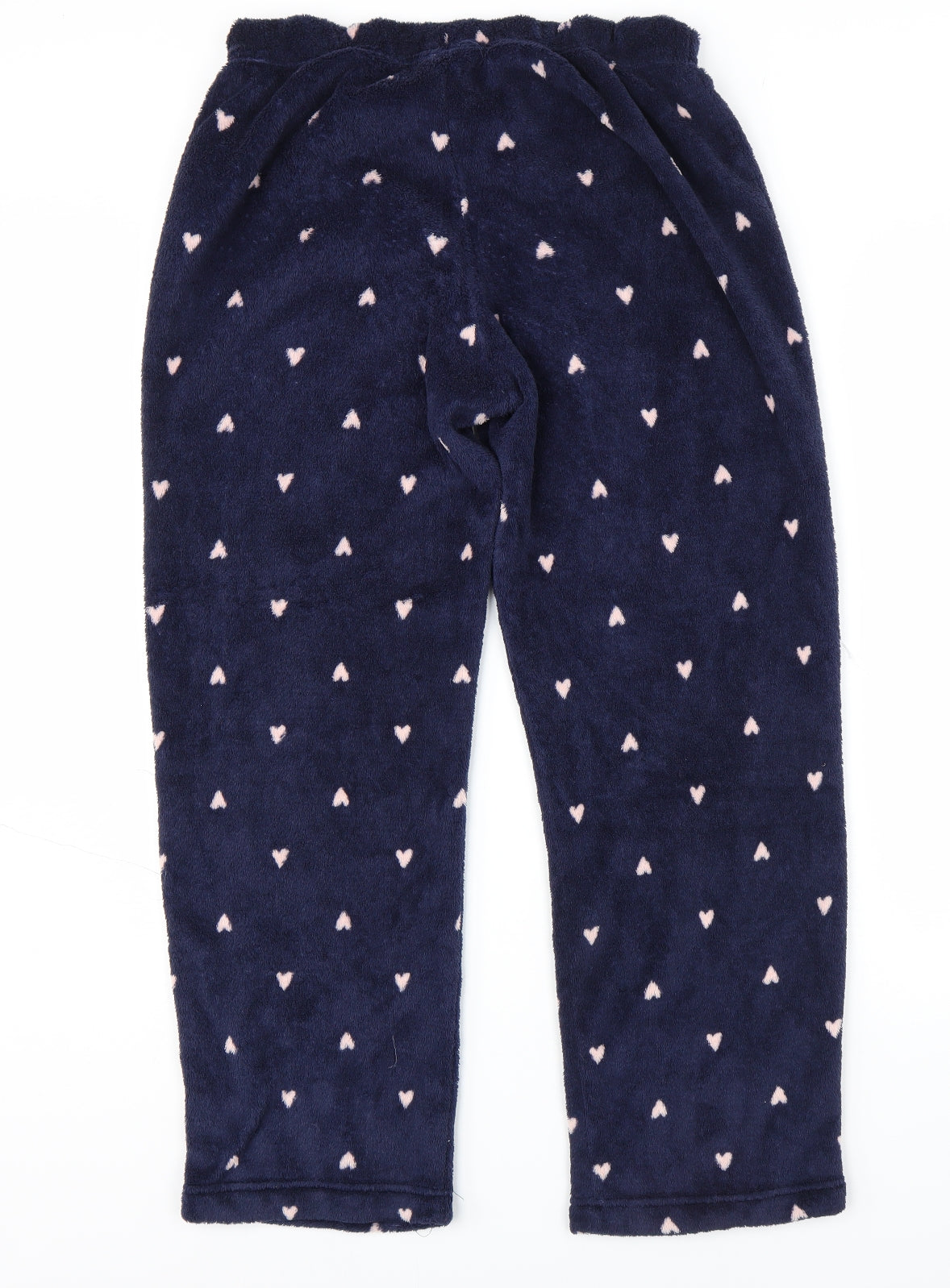 F&F Womens Blue    Lounge Pants Size M