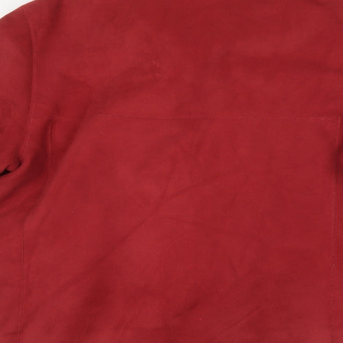 Baronia Womens Red   Jacket
