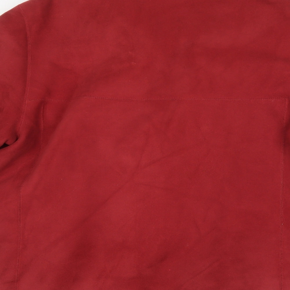 Baronia Womens Red   Jacket