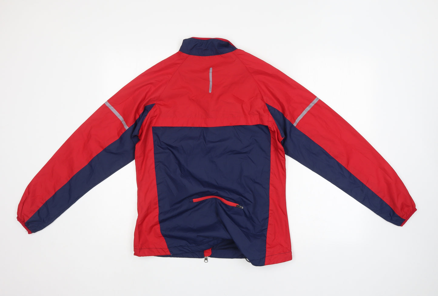 More Mile Mens Multicoloured   Jacket  Size M