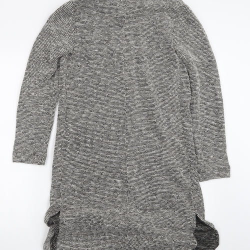 New Look Womens Black   Jacket  Size 6