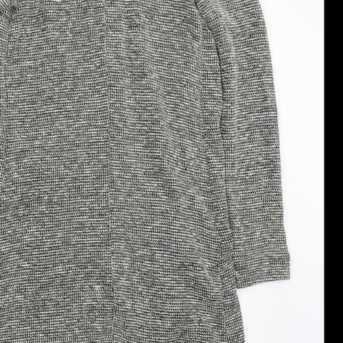 New Look Womens Black   Jacket  Size 6